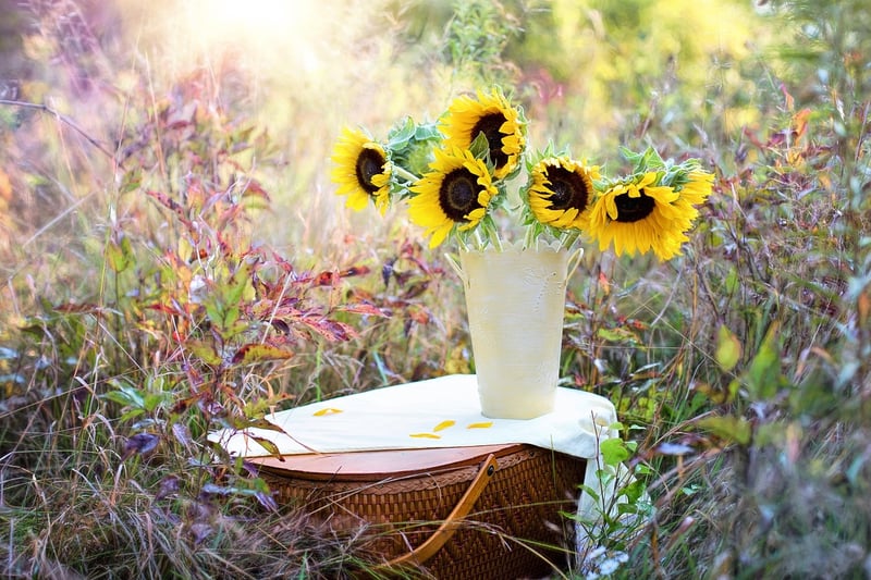 Tiered Arrangements